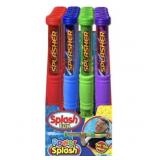 (2) Splash Fun Super Squirt Shot-Color Varies