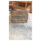 Estate Trunk