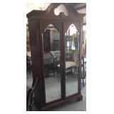 Estate Cherry Wardrobe