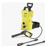 KARCHER Power Washer