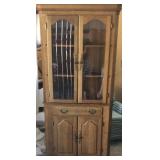 EstateCorner Cabinet