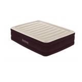 Bestway Queen Air Mattress With Built In Pump