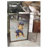 Estate Decor Mirror