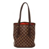 Louis Vuitton Marais Bucket Bag