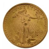2003 American Eagle $5.00 Gold Coin