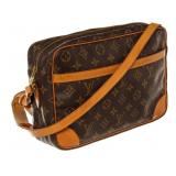 Louis Vuitton Trocadero 27cm Shoulderbag