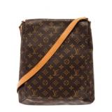 Louis Vuitton Musette Salsa GM Shoulderbag