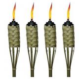 60" Bamboo Torch