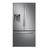 Samsung 27 cu. ft. SS French Door Refrigerator