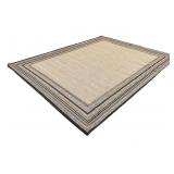 8x10 Mohawk Indoor/Outdoor Rug