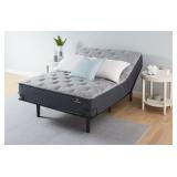 Queen Serta Perfect Sleeper Chamblee Mattress