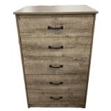 5 Drawer Chest