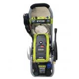 RYOBI 2300 PSI SOLD AS-IS (Runs)