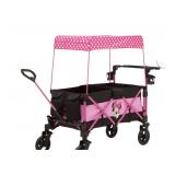 Disney Baby Stroller Wagon w