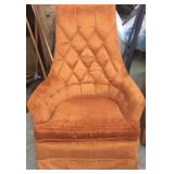 Estate Accent Chair