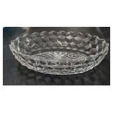 Fostoria 9" Bowl-Perfect Shape