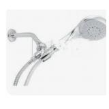 AMCOR Chrome Shower System