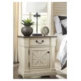 Ashley B647 Bolanburg Night Stand