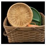 Picnic Basket