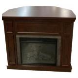 Electric Fireplace w