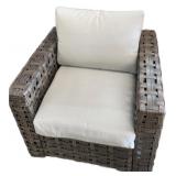 Patio Chair w