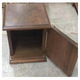 Estate End Table