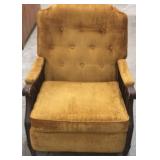 Estate Recliner