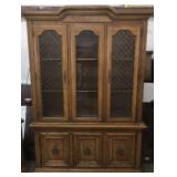 Estate China Cabinet