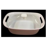 Corning Ware 2.5 Qt Casserole w