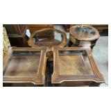 4 Pc Table Set