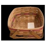 Longaberger Basket