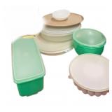 Lot Deal Estate Tupperware