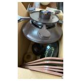 Preowned Ceiling Fan w