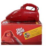 Estate Dirt Devil Car Vac