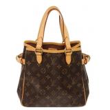 Louis Vuitton Batignolles Horizontal Bag