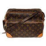 Louis Vuitton Nil Corssbody Bag