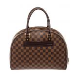 Louis Vuitton Nolita Satchel Bag