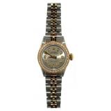 Rolex Lady Oyster Perpetual 26 w/Diamond