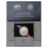 United States Mint First Flight Centennial Coin