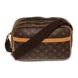 Louis Vuitton Reporter PM Crossbody