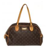 Louis Vuitton Montorgueil GM Shoulder Bag