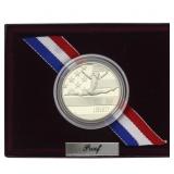 1992 US Mint Olympic Coin