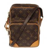 Louis Vuitton Amazon Crossbody Bag