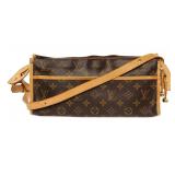 Louis Vuitton Popincourt Long Shoulder Bag