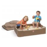 Step 2 Play & Store Sandbox