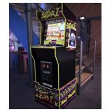 1UP Street Fighter Legacy Edition Arcade