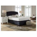 Queen M699 10" Chime memory Foam