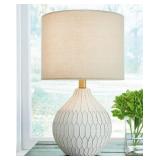 Ashley 1800094 Wardmont Table Lamp