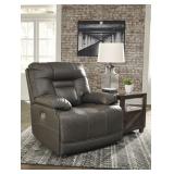 Ashley U5460213 Wurstrow PWR Recliner