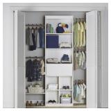 Closet Organizer